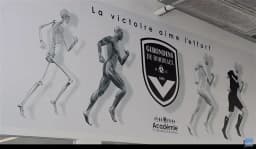 Adama Diop et Luderic Etonde quittent les Girondins de Bordeaux